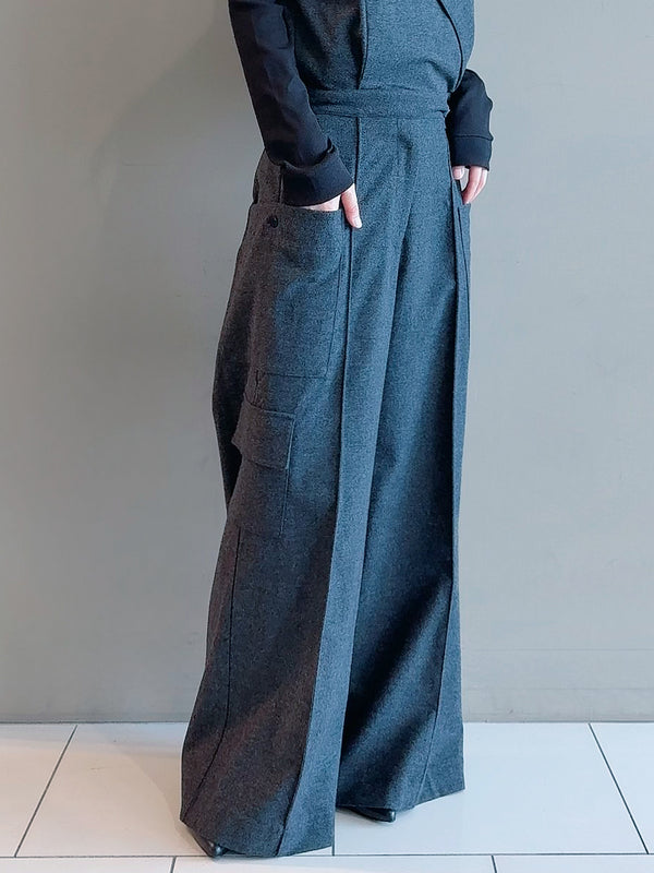 cachecoeur jumpsuit