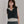 low gauge short vest
