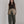 low gauge short vest