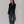 zip up rib knit