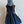 cotton crepe gather top