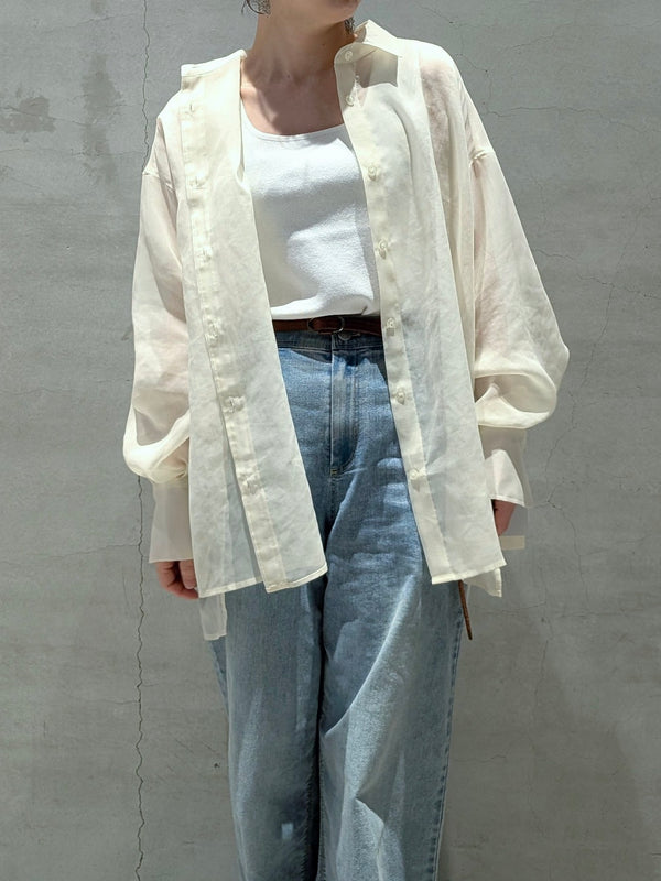 スクエアニットタンク