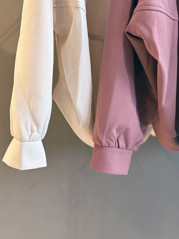 ドライポンチジャケット