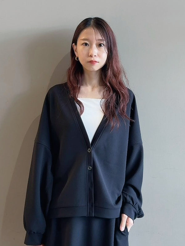 ドライポンチジャケット