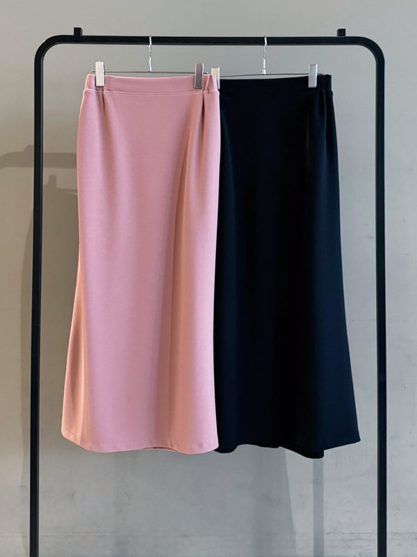 ドライポンチマーメイドスカート