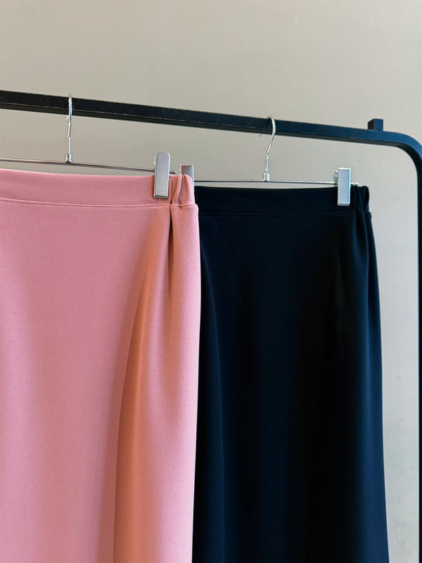 ドライポンチマーメイドスカート