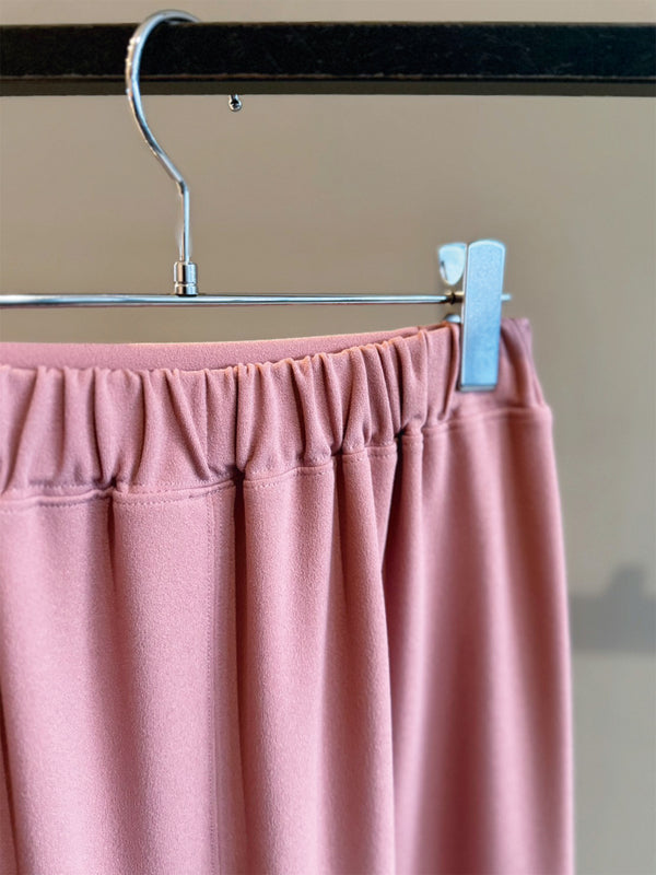 ドライポンチマーメイドスカート