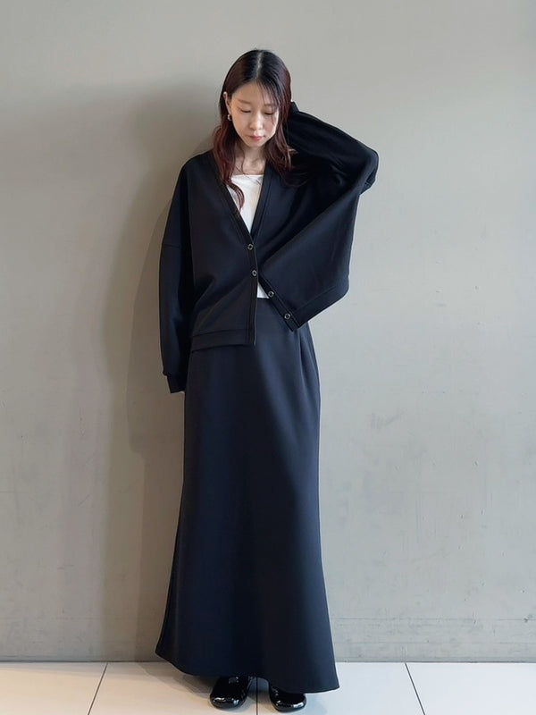 ドライポンチジャケット