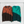 TIE DYE KNIT