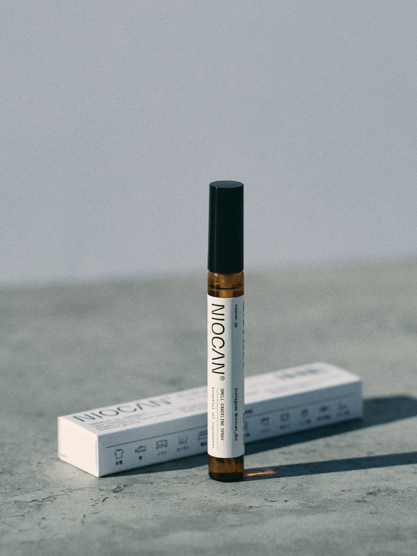 NIOCAN SMELL CANCELING SPLAY 10ml