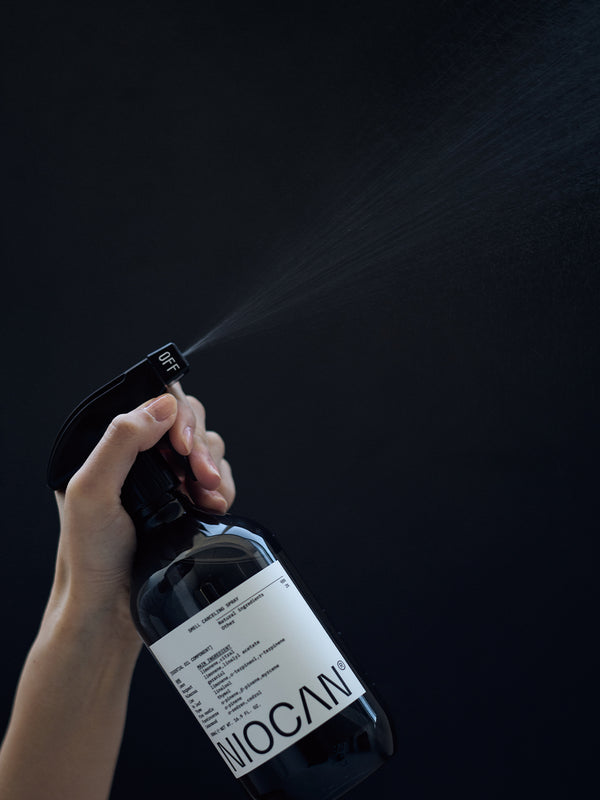 NIOCAN SMELL CANCELING SPLAY 500ml