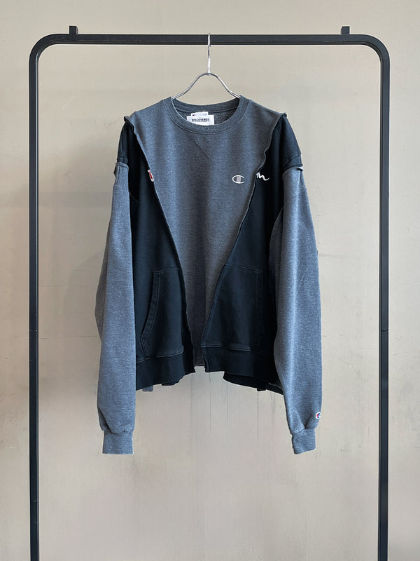 Wide Champ Sweat