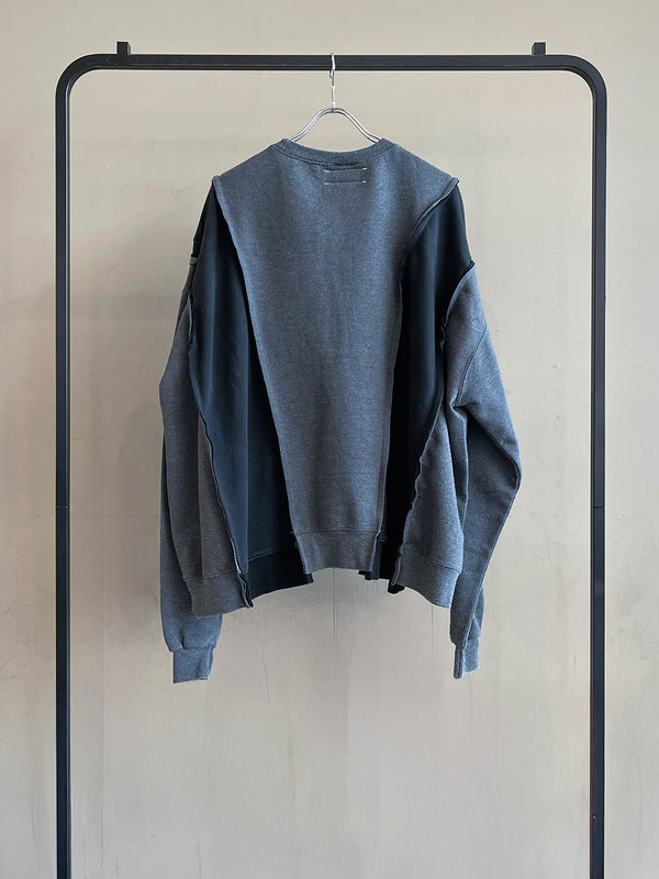 Wide Champ Sweat
