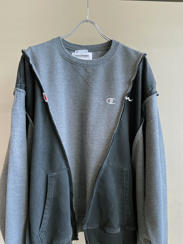 Wide Champ Sweat