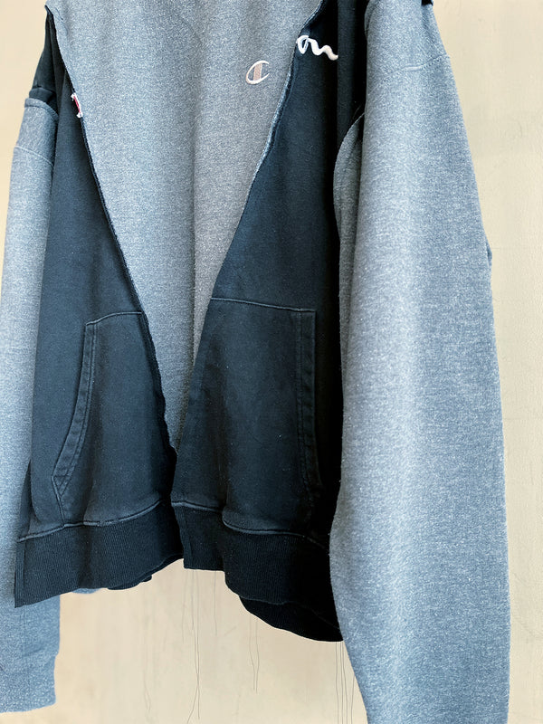 Wide Champ Sweat