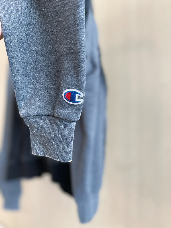 Wide Champ Sweat
