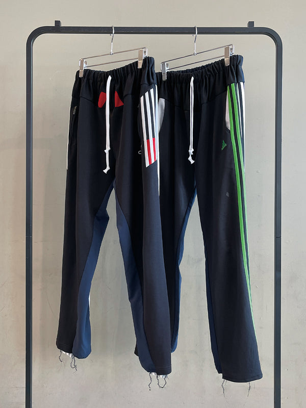Docking Wide Track Pants