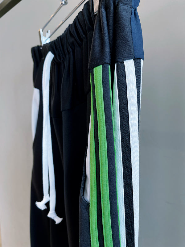 Docking Wide Track Pants