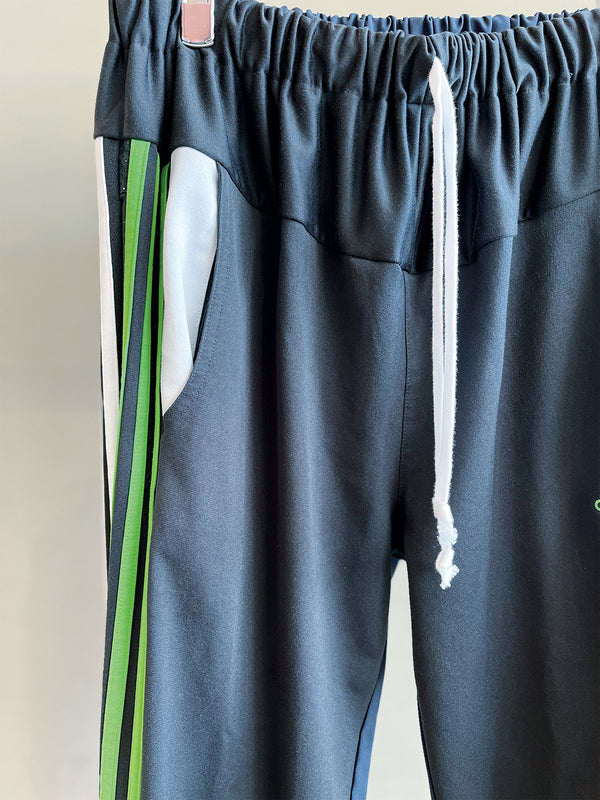 Docking Wide Track Pants
