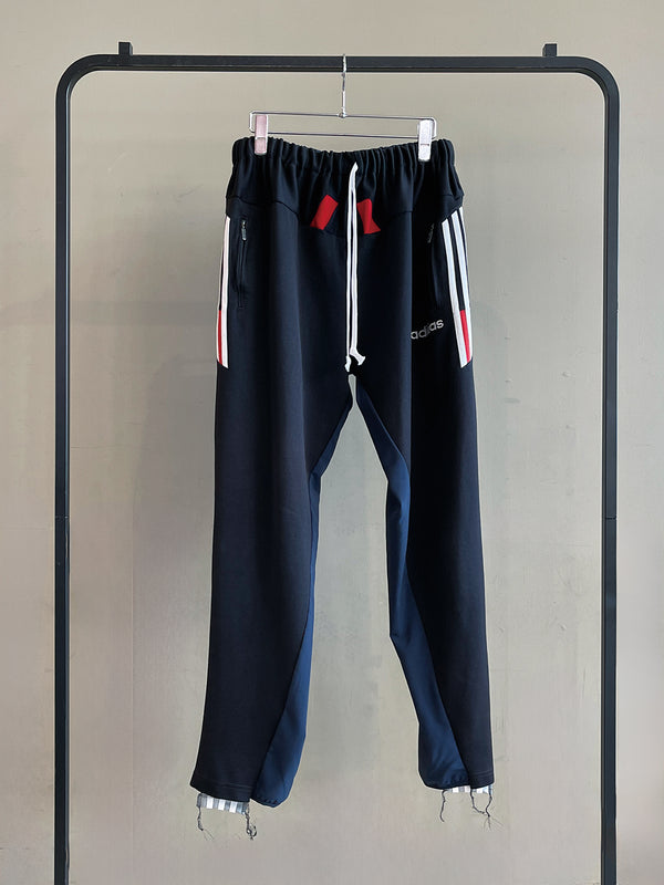 Docking Wide Track Pants