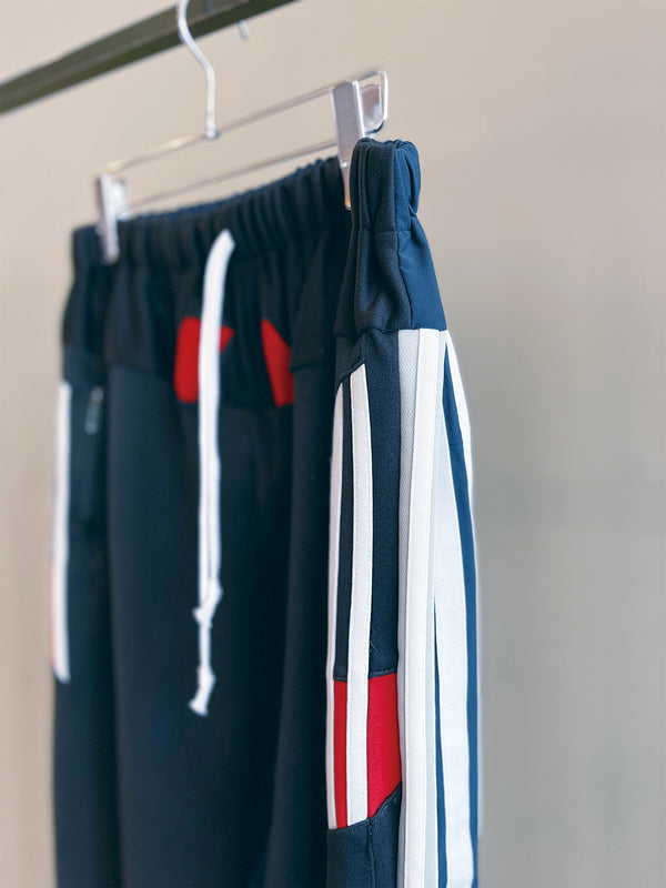 Docking Wide Track Pants