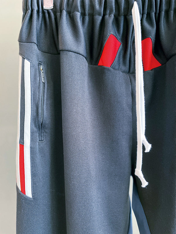 Docking Wide Track Pants