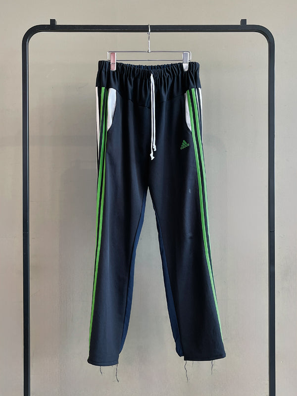 Docking Wide Track Pants
