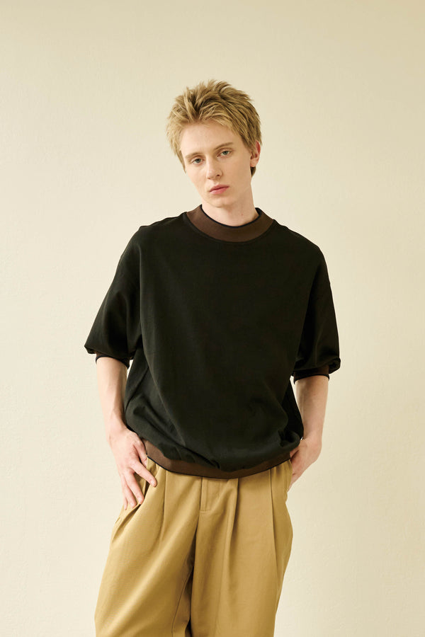 RIB DESIGN TOP / GOTHEL