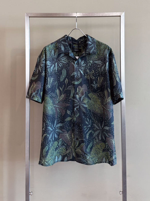 "BAGUIO GARDEN" GONZO S/S