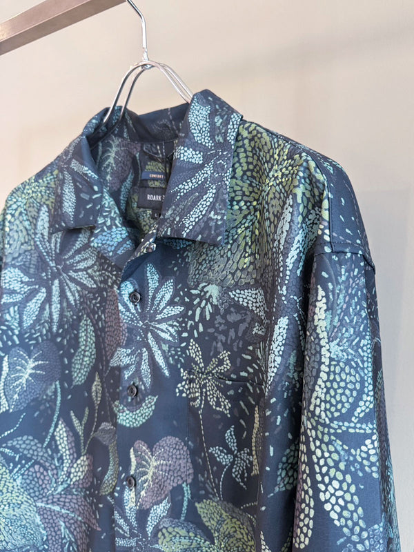 "BAGUIO GARDEN" GONZO S/S