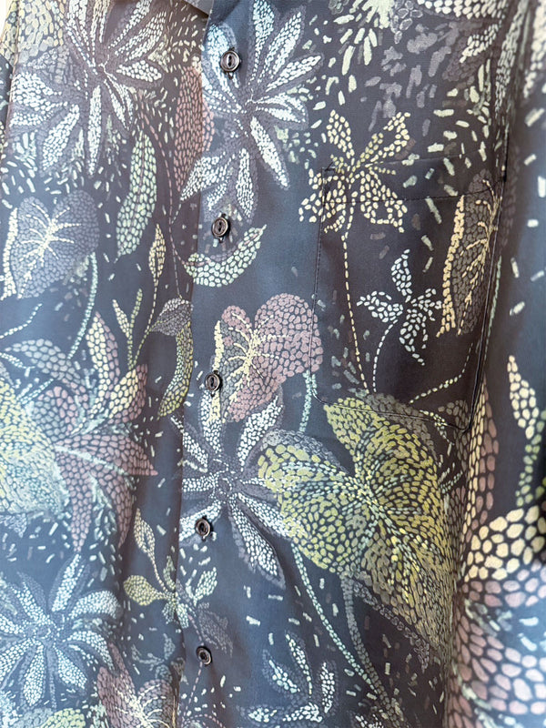 "BAGUIO GARDEN" GONZO S/S