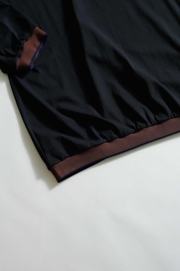 RIB DESIGN TOP / GOTHEL