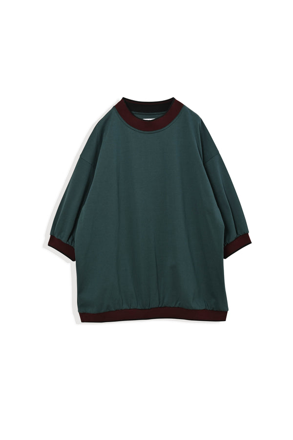 RIB DESIGN TOP / GOTHEL